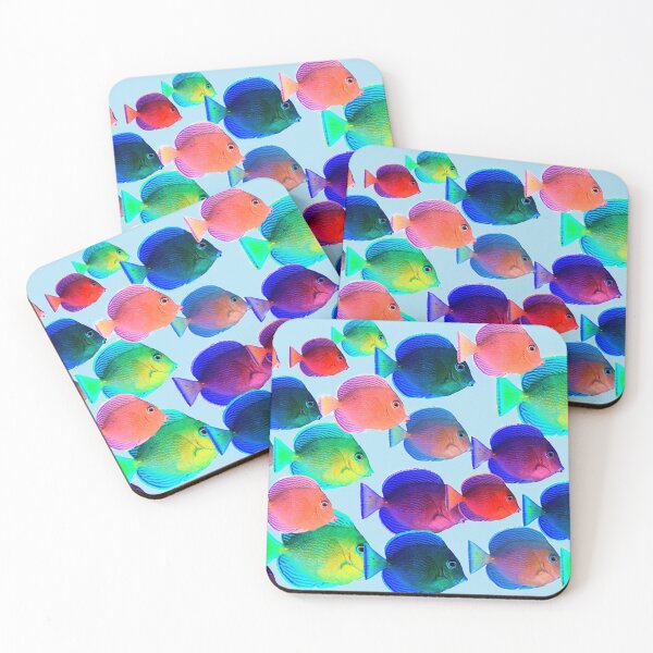 Item preview, RAINBOW COLORED SCHOOL OF TANGS DIGITAL TRENDs  designed and sold by THE AMERICAN TEEVANGELIST.