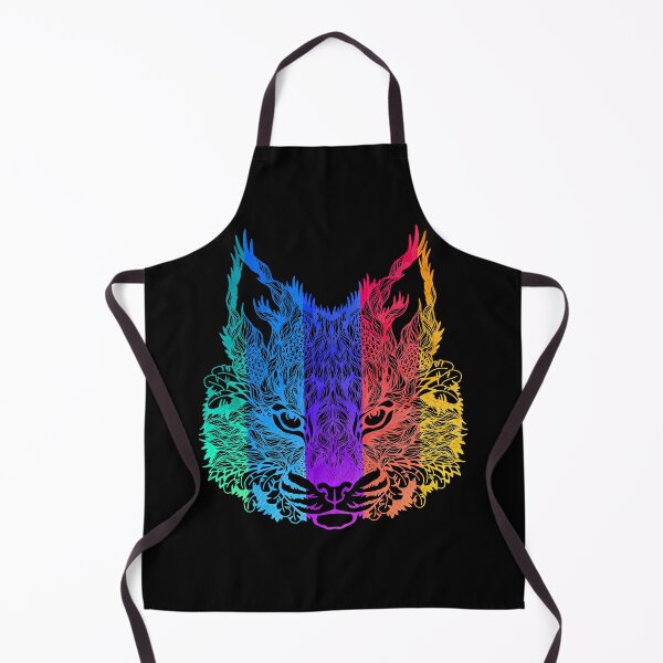 Item preview, ranbow ragamuffin cat designed and sold by ompongalfina.