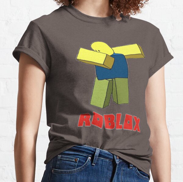 Roblox Studio T Shirts Redbubble - roblox studio shirt