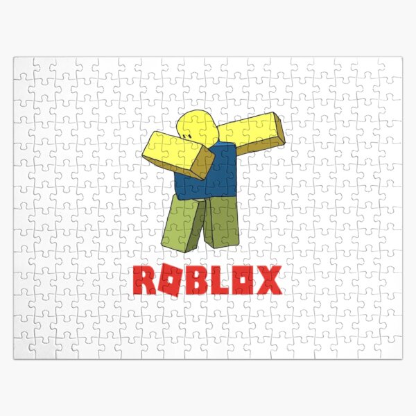 Roblox Bloxburg Jigsaw Puzzles Redbubble