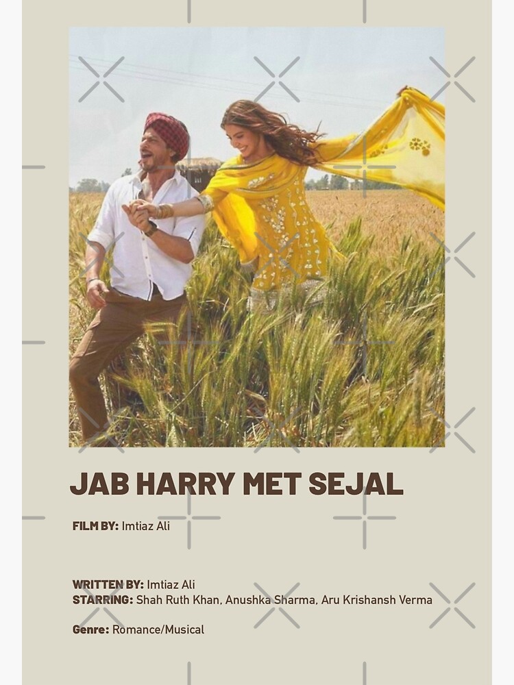 Jab Harry Met Sejal Scene By Scene: Part 4, Phones and Clothes