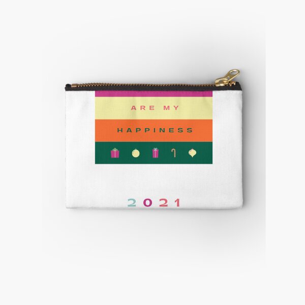 Item preview, Colorful Stripes Bold Typography holidays designed and sold by fosterahope.