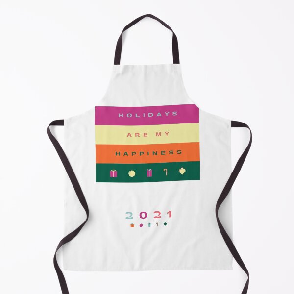 Item preview, Colorful Stripes Bold Typography holidays designed and sold by fosterahope.