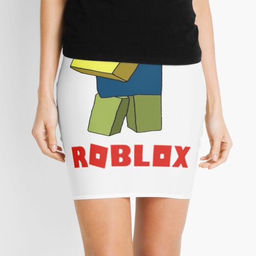 Roblox Mini Skirts Redbubble - roblox skirt pants