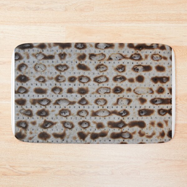 Item preview, Jerusalem Matzah designed and sold by DanaLauraPhoto.