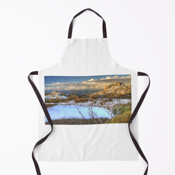 Item preview, Winter afternoon, Mount Buffalo designed and sold by Kevin McGennan.