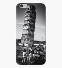 Leaning Tower of Pisa iPhone Case