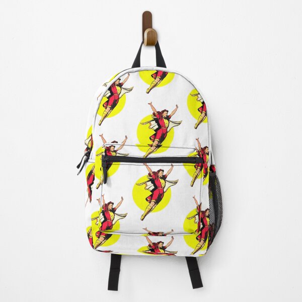 Item preview, MARY MARVEL - SHAZAM RETRO Classic designed and sold by kwiebe34.