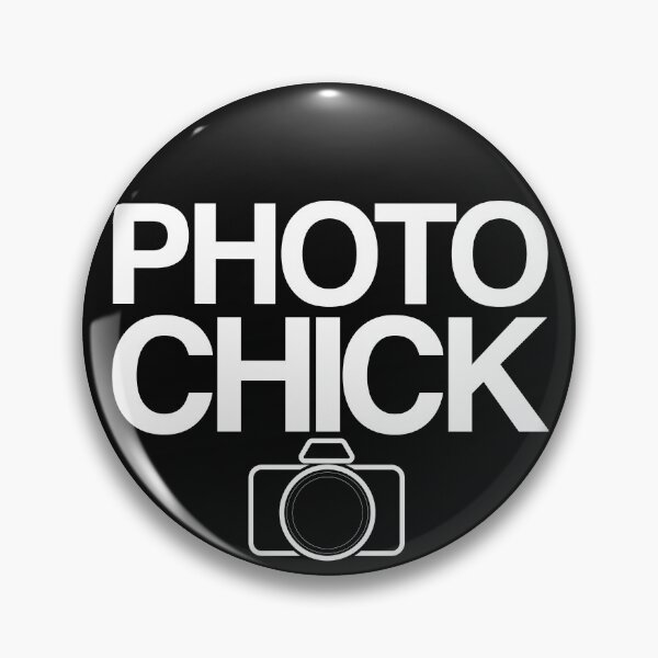 Artikelvorschau, Photo Chick Ausrüstung für coole Fotografinnen, Schwesterfotografin, Mutterfotografin, Fotografin Nichte, coole Mutterfotografin entworfen und verkauft von Kirk Vogel.