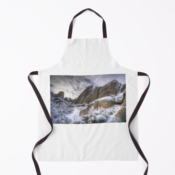 Item preview, Winter day, Mount Buffalo designed and sold by Kevin McGennan.