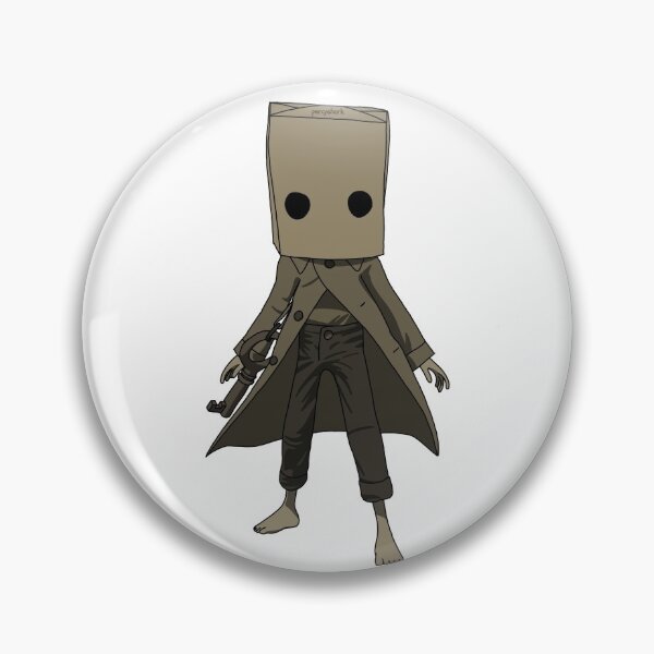 Item preview, Transparent Mono designed and sold by percyshark.