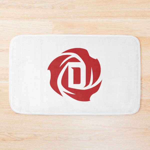 Item preview, Derrick Rosse designed and sold by kolonimasa.