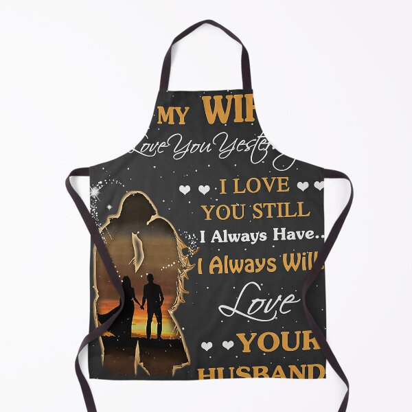 Item preview, I Loved You Yesterday Husband To Wife-gigapixel designed and sold by Fufufuru.