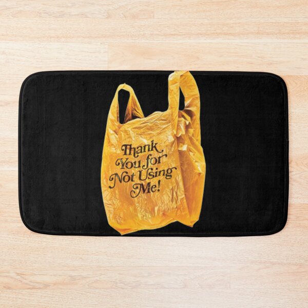 Item preview, Thank You For Not Using Me! designed and sold by emiface.
