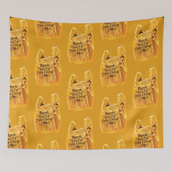 Item preview, Thank You For Not Using Me! designed and sold by emiface.