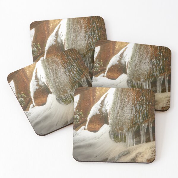 Item preview, The Old Galleries, Mt. Buffalo designed and sold by Kevin McGennan.