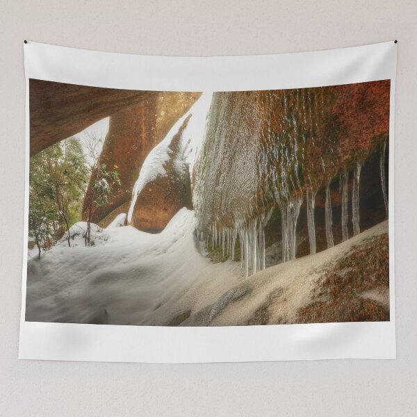 Item preview, The Old Galleries, Mt. Buffalo designed and sold by Kevin McGennan.