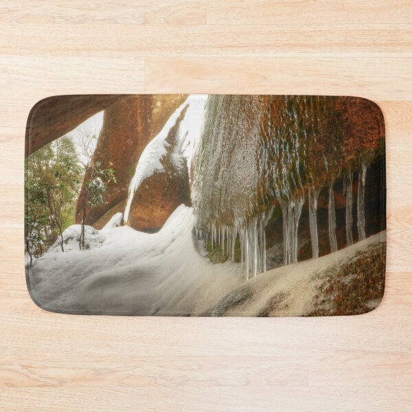 Item preview, The Old Galleries, Mt. Buffalo designed and sold by Kevin McGennan.