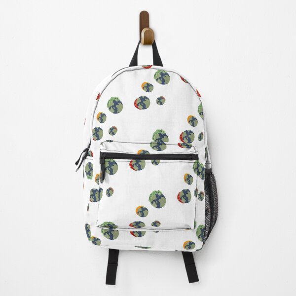 Item preview, Fruits and vegetables earth designed and sold by RealMuslamic.