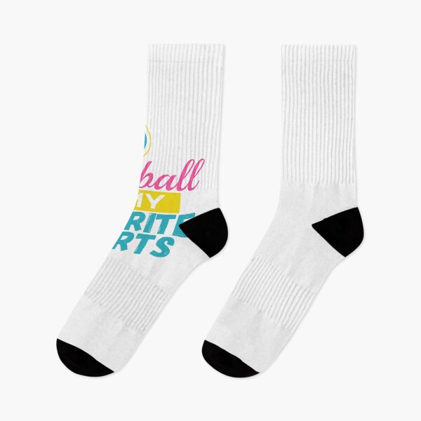Item preview, Baseball Is My Favorite Sports designed and sold by AmethystMurad.