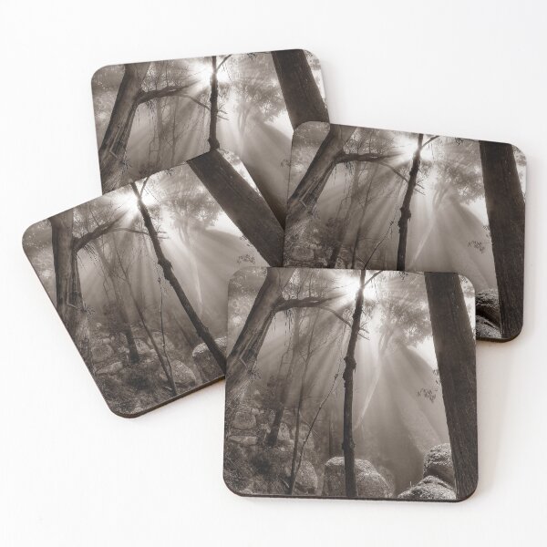 Item preview, Clearing mist, Mount Buffalo designed and sold by Kevin McGennan.