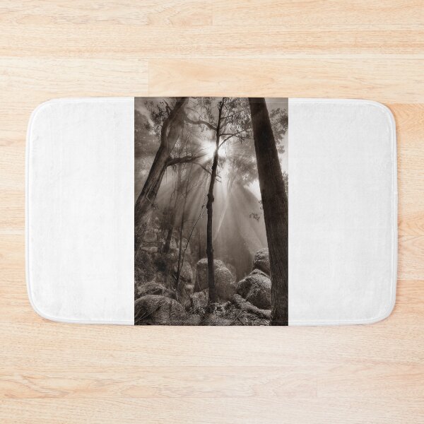 Item preview, Clearing mist, Mount Buffalo designed and sold by Kevin McGennan.
