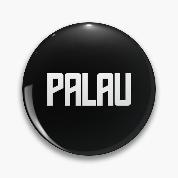 Item preview, Palau designed and sold by MuzamilAhmed.