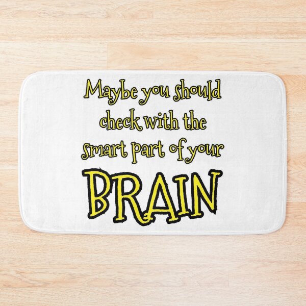 Item preview, Smarty! designed and sold by JoyousNoise.