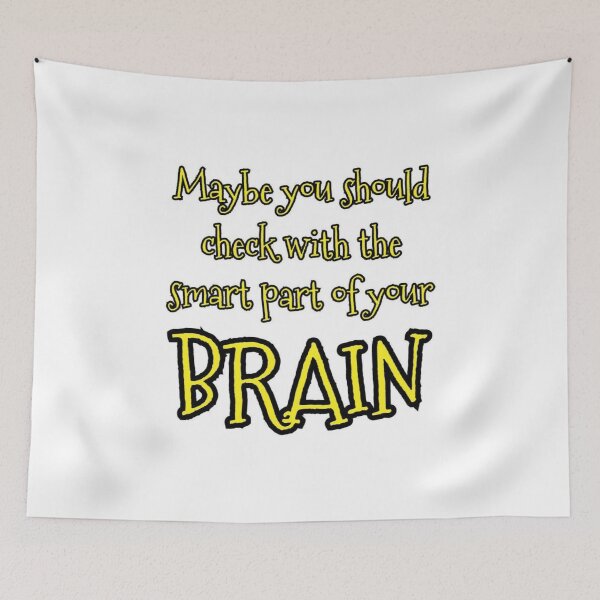 Item preview, Smarty! designed and sold by JoyousNoise.