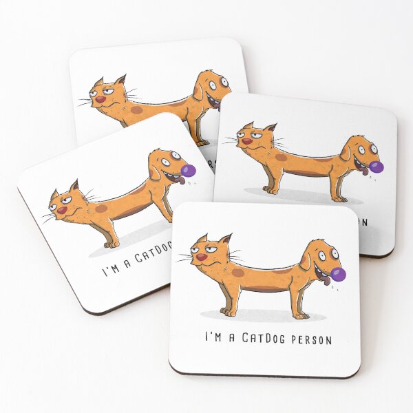 Item preview, CATDOG designed and sold by Elburaco.
