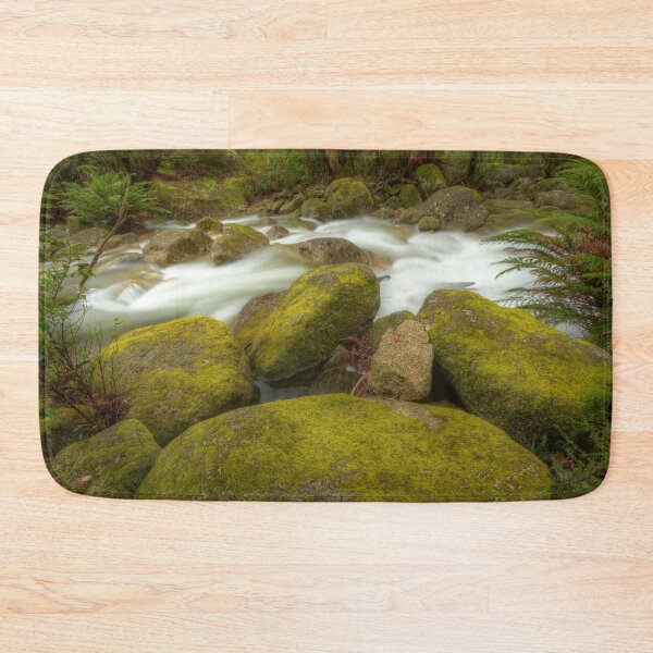 Item preview, Eurobin Creek, Mount Buffalo designed and sold by Kevin McGennan.