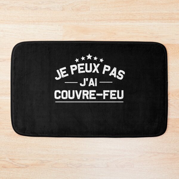 Item preview, I can't i curfew humor funny covid designed and sold by joozybart.