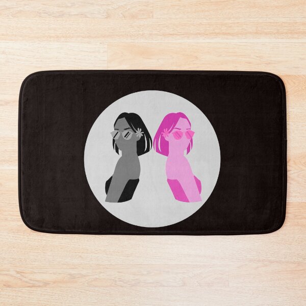 Item preview, Differences of women. designed and sold by Tarathai.