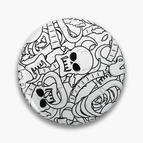 Item preview, Skeletons  designed and sold by DrakeDuck.
