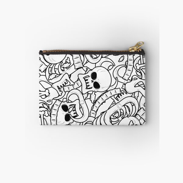 Item preview, Skeletons  designed and sold by DrakeDuck.