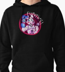 Funtime Freddy! Pullover Hoodie