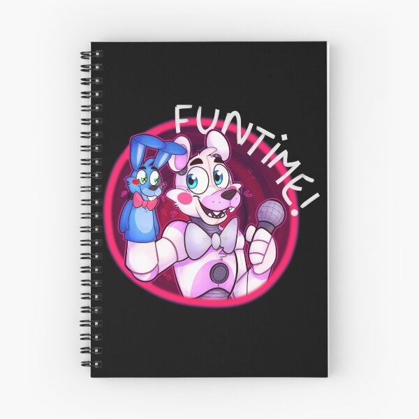 Item preview, Funtime Freddy! designed and sold by Toy-Bonnie.