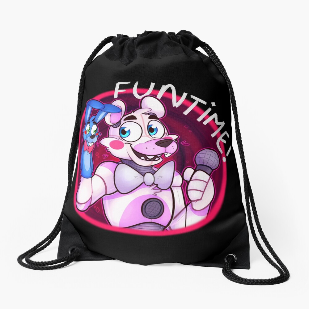 Funtime 2025 freddy backpack