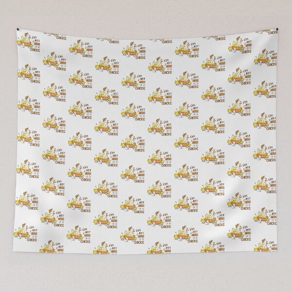Item preview, I'm Just Here For The Chicks-Easter gift for boys designed and sold by BRtisticDesigns.