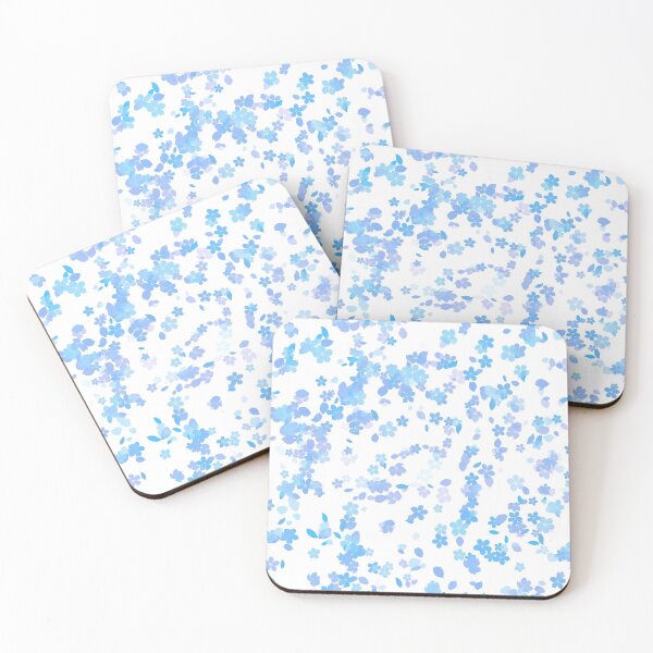 Item preview, Simple Flower Print designed and sold by Global-Uganda.