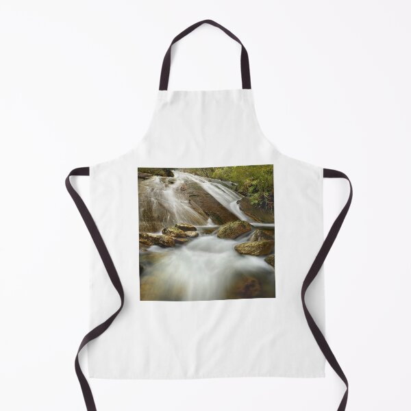 Item preview, Lower Eurobin Falls designed and sold by Kevin McGennan.
