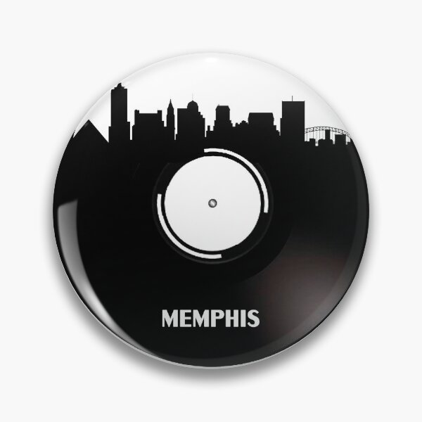 Aperçu de l'œuvre Vinyle Memphis créée et vendue par DFerraz.
