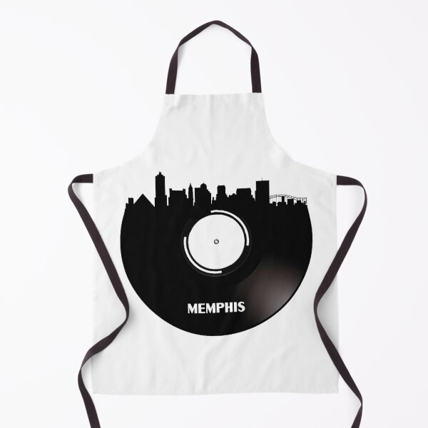 Aperçu de l'œuvre Vinyle Memphis créée et vendue par DFerraz.