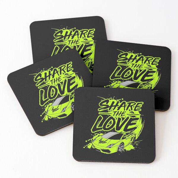 Item preview, Share The Love Prime Series 41 designed and sold by travisakratz.
