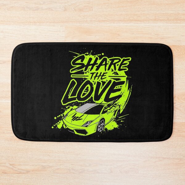 Item preview, Share The Love Prime Series 41 designed and sold by travisakratz.