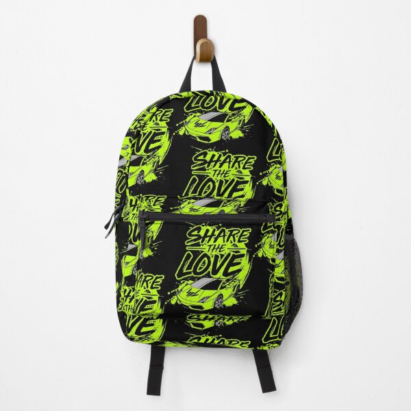 Item preview, Share The Love Prime Series 41 designed and sold by travisakratz.