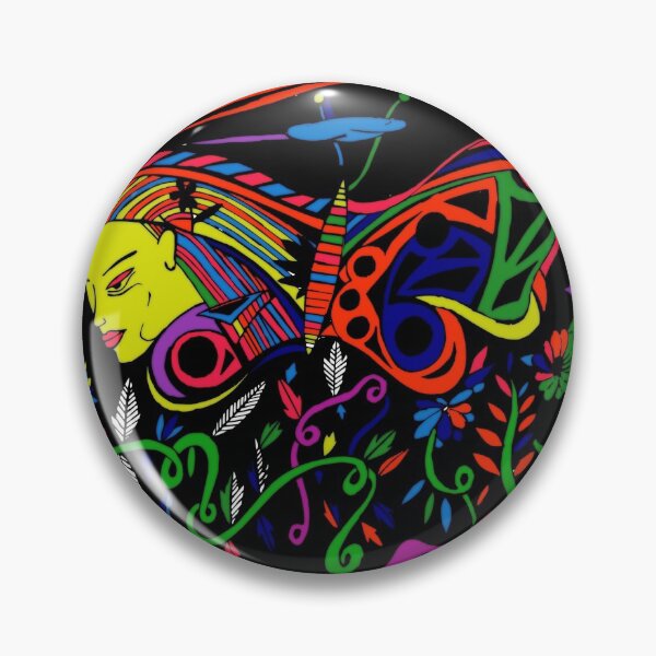 Item preview, A butterfly moment designed and sold by PsydEffects.