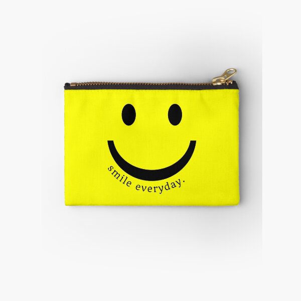 Item preview, Smile Everyday designed and sold by JienChan26.