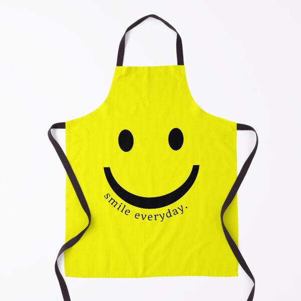 Item preview, Smile Everyday designed and sold by JienChan26.