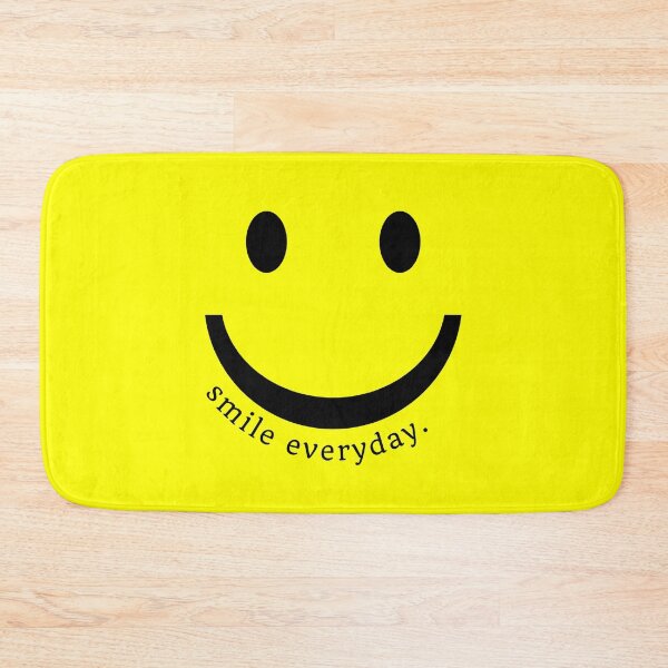 Item preview, Smile Everyday designed and sold by JienChan26.